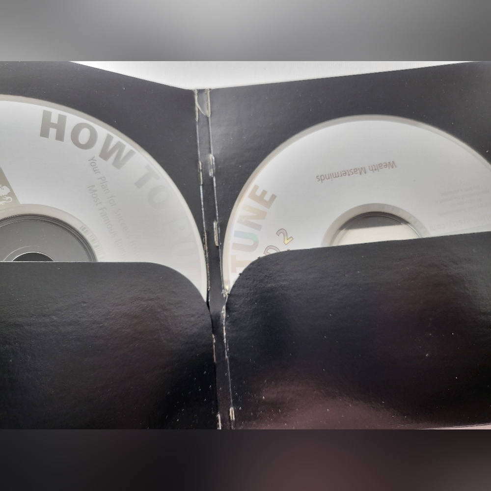 How To Build a Fortune - Picture 5 of 6